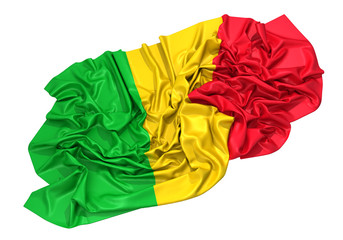 マリ共和国