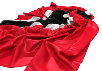 トリニダード・トバゴ国旗