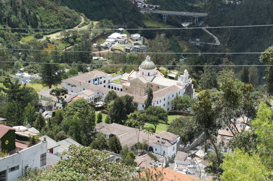 Guapulo church
