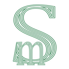 Spesmilo sign  currency  symbol icon vector illustration