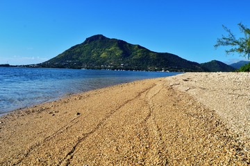 Mauritius Island Beaches - Mauritius