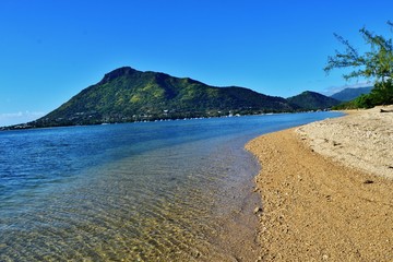 Mauritius Island Beaches - Mauritius