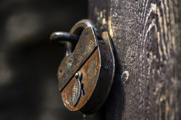 I promise if you're gonna lock me out I will stand as your ghost If you take the love you're given I will leave you alone