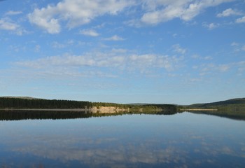 Fototapeta premium nord1121