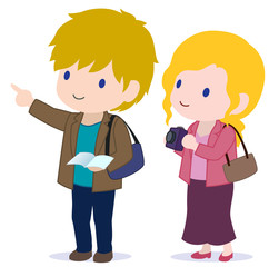 旅する恋人たち　カメラ　タイプA