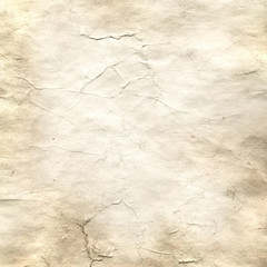 Naklejka premium Old paper texture