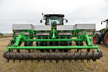 Harvesting
