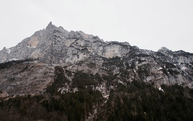 Lauterbrunnen-Switzerland