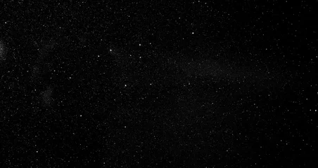 Rolgordijnen sterrenhemel © by-studio