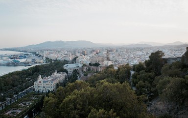 Malaga-Spain