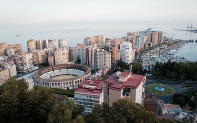 Malaga-Spain