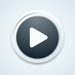 Play Button illustration