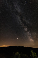 Milky way 1