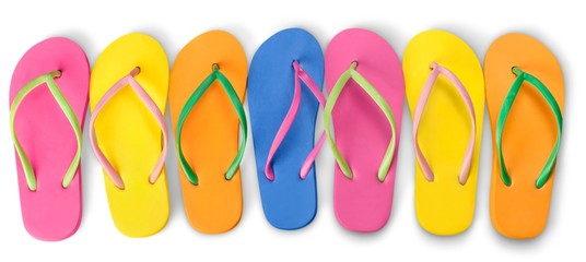 Flip-Flops