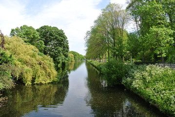 Delft Park