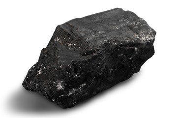 Piece of Coal