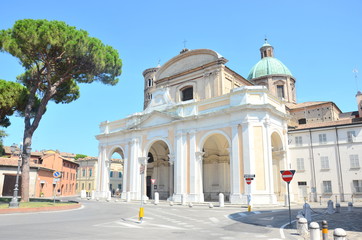 Fototapeta premium Ravenna