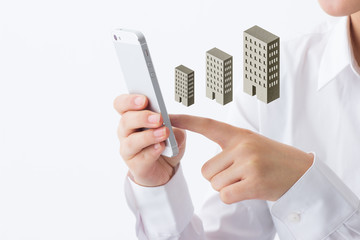 ビジネスの成長