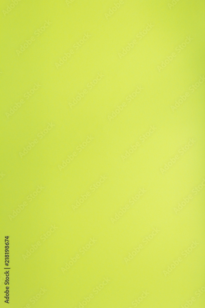 Poster green paper abstract background