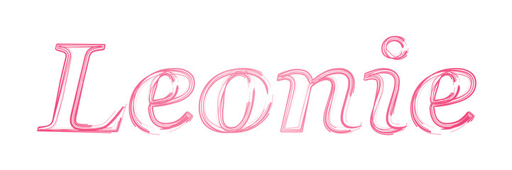 Aus Welchem Land Kommt Der Name Leonie Bilder und Videos suchen: leonie