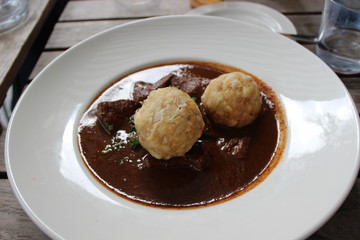 dumplings