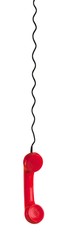 Telephone Receiver