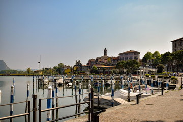 Lago d'Iseo