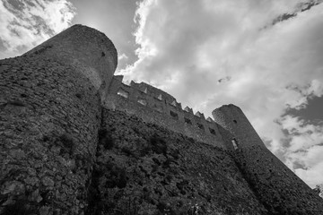 Rocca Calascio AQ