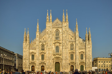 Duomo di Milano