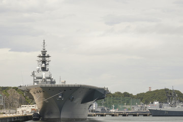 軍艦