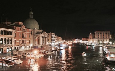 Fototapeta premium Venice-Italy