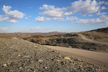 Namibie