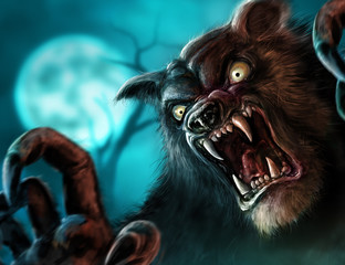 The Werewolf
