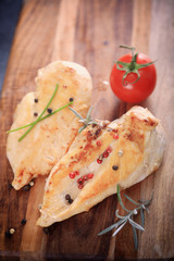  poulet