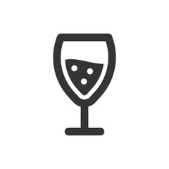 Cocktail Drink Icon