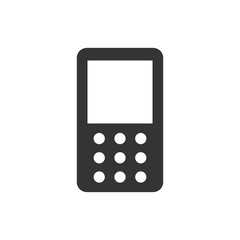 Mobile Phone Icon