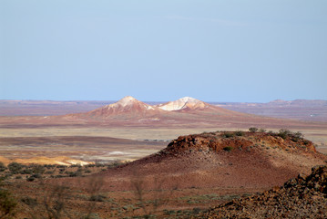 Coober Pedy, South Australia