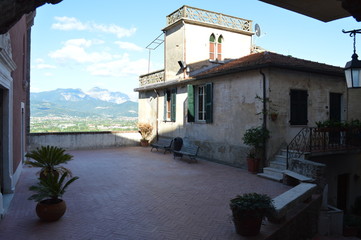 borghi