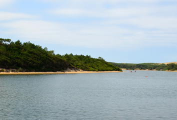 vieux boucau