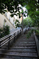 Paris - Montmartre