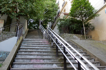 Paris - Montmartre