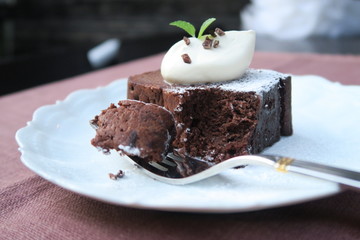 ケーキ