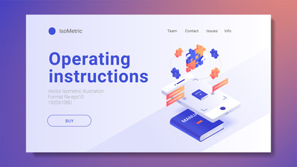 concept an employee manual