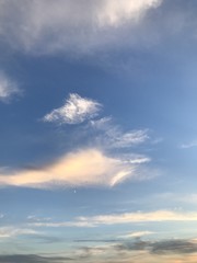 sunset sky sun clouds water nature landscape beauty sunrise red gray blue river morning orange air season summer romance light clouds