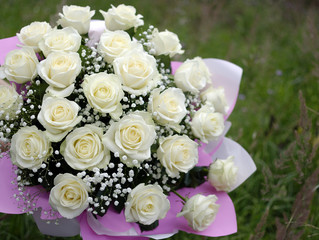 rose  bouquet  flowers