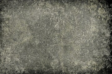 Old grunge grey texture