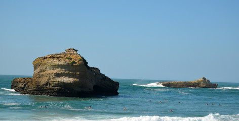 biarritz