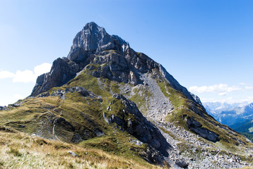 Alla scoperta delle Sorgenti del Piave