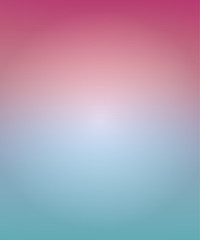 Gradient mesh background Color. New abstract modern design. Soft color gradients. The template is rectangular in shape