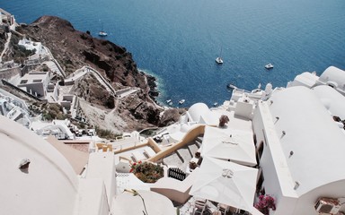 Santorini-Greece